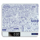 Balanza de cocina Kern FGE 10K-3