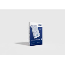 Balanza de cocina Kern FGE 5K-3 5000g