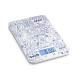 Balanza de cocina Kern FGE 5K-3 5000g