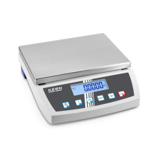 Balanza de mesa Kern FKB 36K0.1