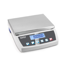Balanza de mesa Kern FKB 6K0.02
