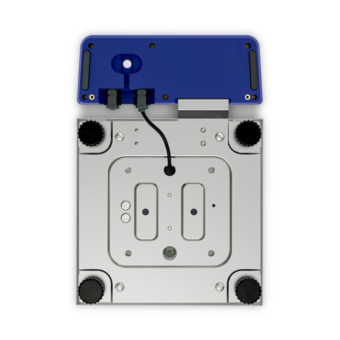 Balanza de mesa Kern FKS 15K-4 15kg