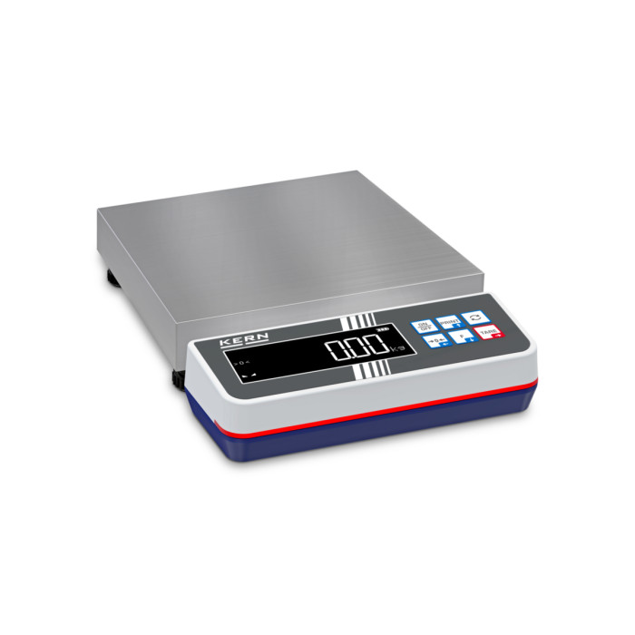 Balanza de mesa Kern FKS 15K-4 15kg