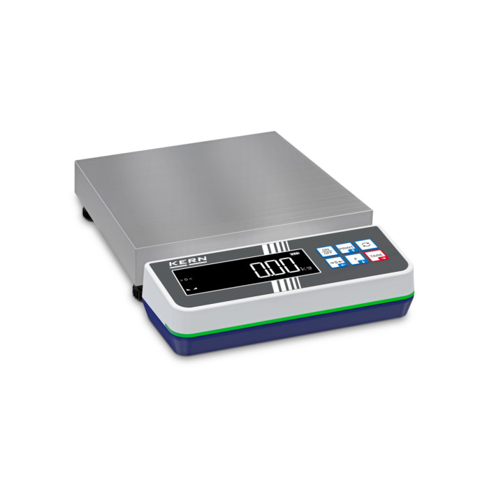 Balanza de mesa Kern FKS 15K-4 15kg