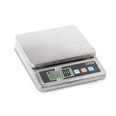 Balanza de mesa Kern FOB 5K-3NS 5000g