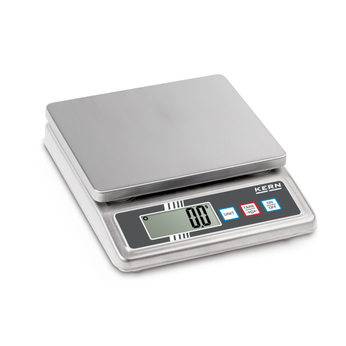 Balanza de mesa Kern FOB 5K-3NS 5000g