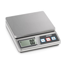 Balanza de mesa Kern FOB 500-1S 500g