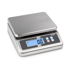 Báscula personal Kern FOB 7K-4NL 5000g/7500g