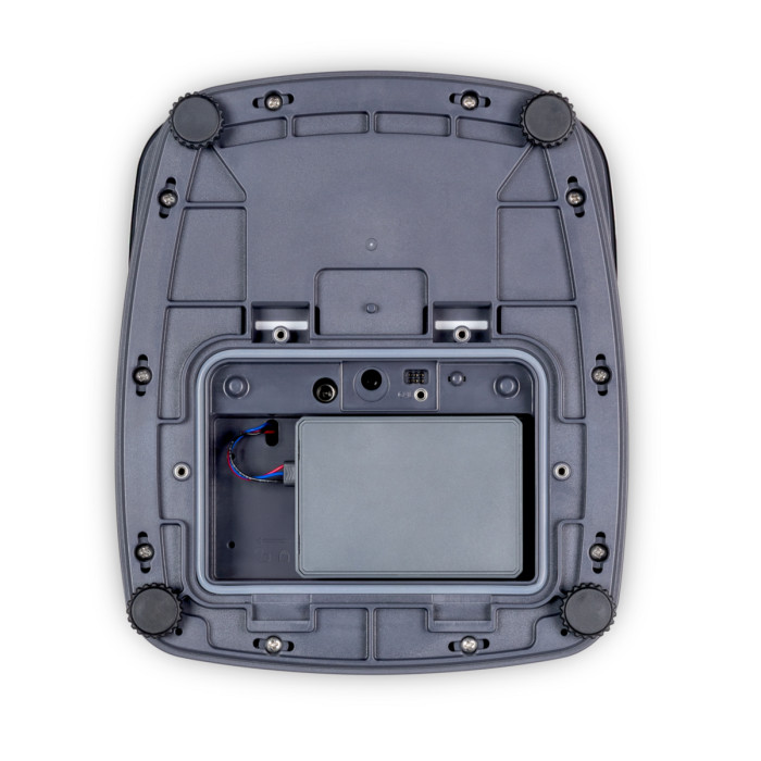 Balanza de mesa Kern FPB 3K-3M 3000g