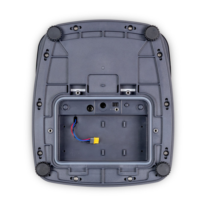 Balanza de mesa Kern FPB 3K-3M 3000g