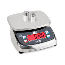 Balanza de mesa Kern FPS 15K-3 15kg