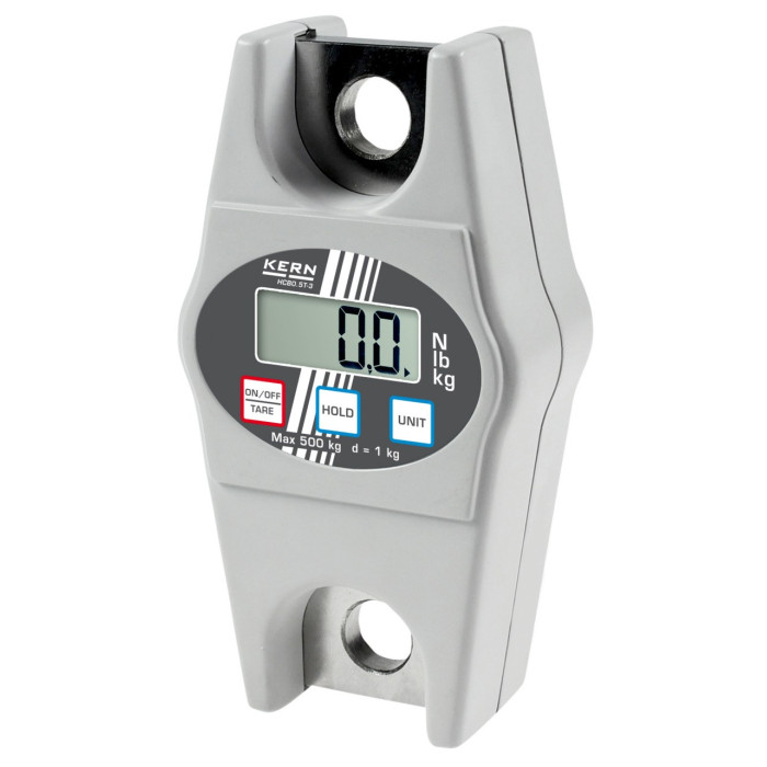 Balanza colgante Kern HCB 1T-3 1000kg