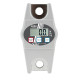 Balanza colgante Kern HCB 1T-3 1000kg