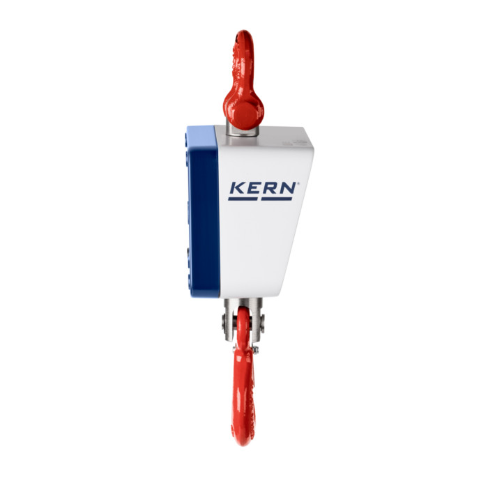 Balanza de grúa Kern HCD 300K-2D 150kg/300kg