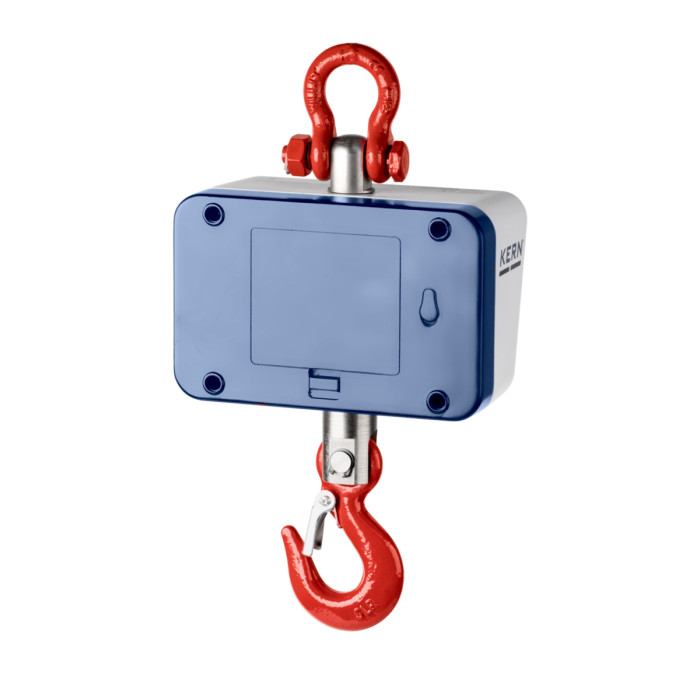 Balanza de grúa Kern HCD 300K-2D 150kg/300kg