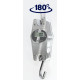 Balanza colgante Kern HCN 100K200IP 100kg