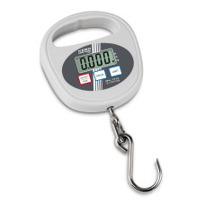 Balanza colgante Kern HDB 10K-2XL 15kg