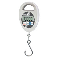 Balanza colgante Kern HDB 10K10N 10kg