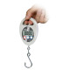 Balanza colgante Kern HDB 10K10N 10kg