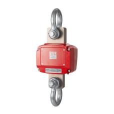 Balanza de grúa Kern HFD 600K-1IP 150kg/300kg/600kg