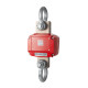 Balanza de grúa Kern HFD 10T-3IP 3000kg/6000kg/12000kg