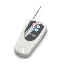 Balanza de grúa Kern HFM 3T0.5 3000kg