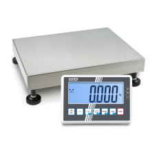 Balanza de plataforma Kern IFC 150K-3
