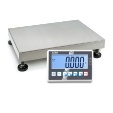 Balanza de plataforma Kern IFC 150K-3L