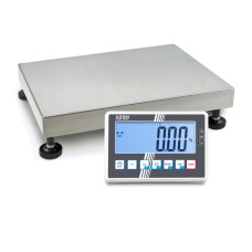 Balanza de plataforma Kern IFC 300K-2