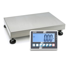 Balanza de plataforma Kern IFC 600K-2