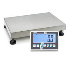 Balanza de plataforma Kern IFC 600K100DM