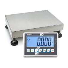 Balanza de plataforma Kern IFC 60K-3