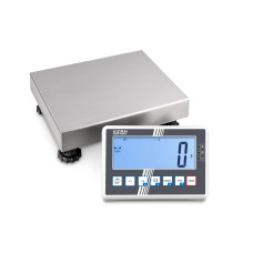 Balanza de plataforma Kern IFC 6K1DM