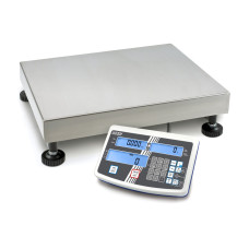 Balanza cuentapiezas Kern IFS 100K-3 75kg/150kg