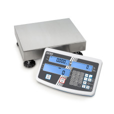 Balanza cuentapiezas Kern IFS 6K-3M 3kg/6kg