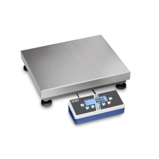 Balanza de plataforma Kern IOC 100K-2M 60kg/150kg