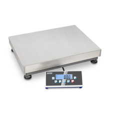 Balanza de plataforma Kern IOC 300K-2M 150kg/300kg