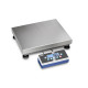 Balanza de plataforma Kern IOC 6K-3M 3kg/6kg