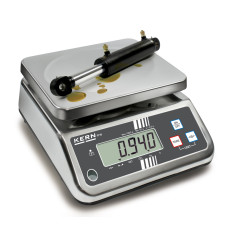 Balanza de mesa Kern FFN 15K2IPN 15kg