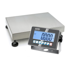 Balanza de plataforma Kern IXC 100K-3