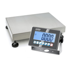 Balanza de plataforma Kern IXC 30K-3LM 15kg/30kg