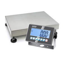 Balanza de plataforma Kern IXC 60K-2LM 30kg/60kg