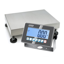Balanza de plataforma Kern IXC 60K-2M 30kg/60kg