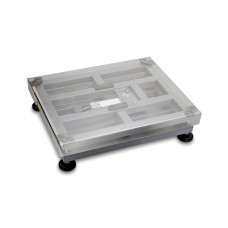 Plataforma de pesaje Kern KBP 15V20LM