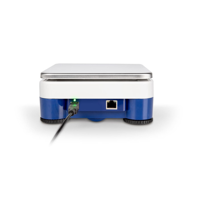 Sistema de pesaje digital Kern KDP 3000-2