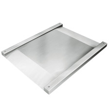 Plataforma de pesaje Kern KFD 1500V40M