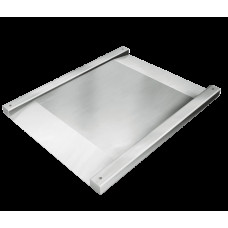 Plataforma de pesaje Kern KFD 600V40M