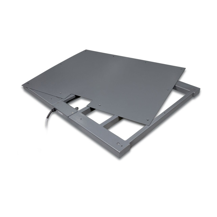 Plataforma de pesaje Kern KFP 1500V20NM