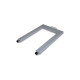 Plataforma de pesaje Kern KFU 1500V20M