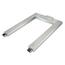 Plataforma de pesaje Kern KFU 600V30M